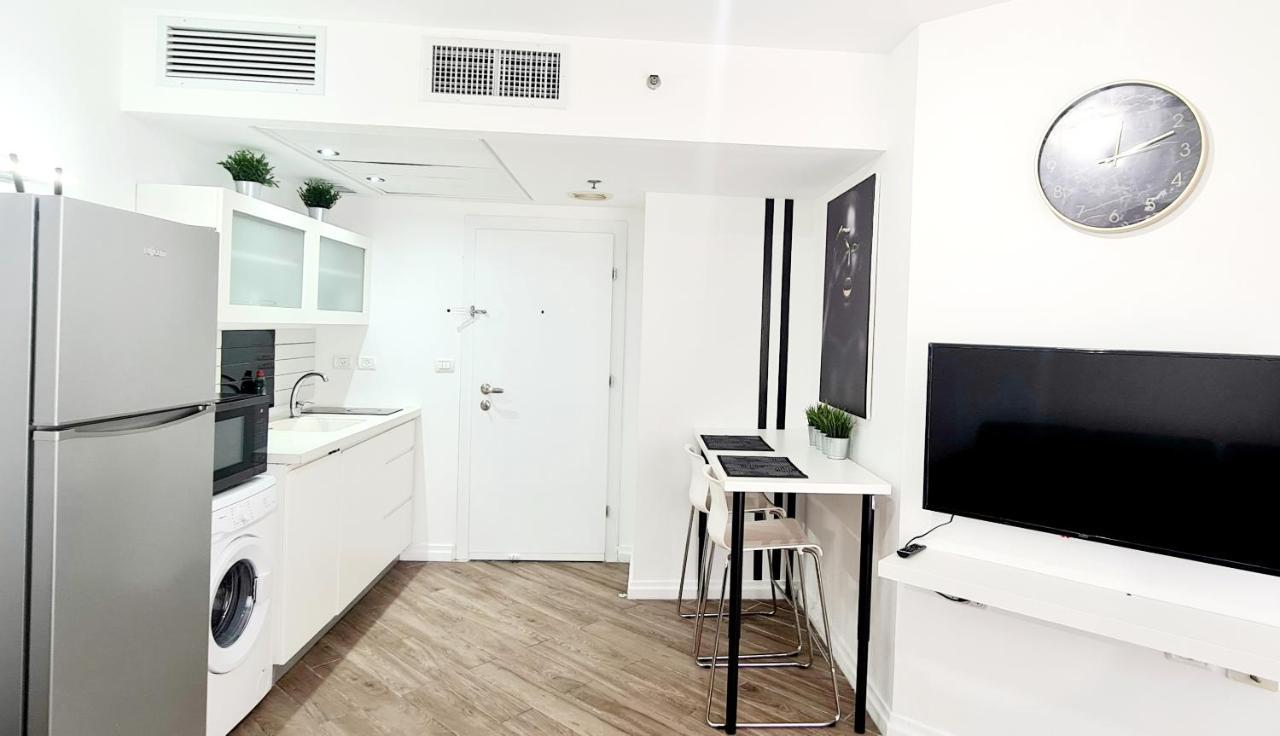 Go To Apartments In Leonardo Bat Yam Exterior photo
